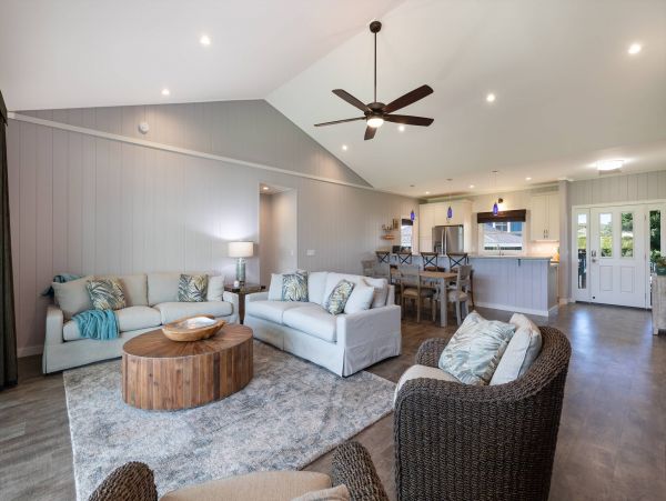 Luxury Vacation Rental in Koloa: Your Island Getaway