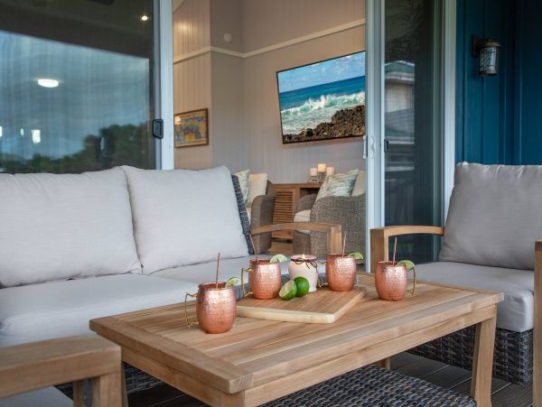Luxury Vacation Rental in Koloa: Your Island Getaway