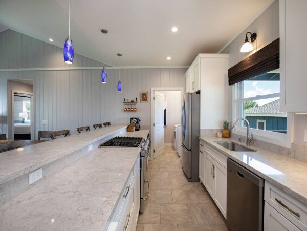 Luxury Vacation Rental in Koloa: Your Island Getaway