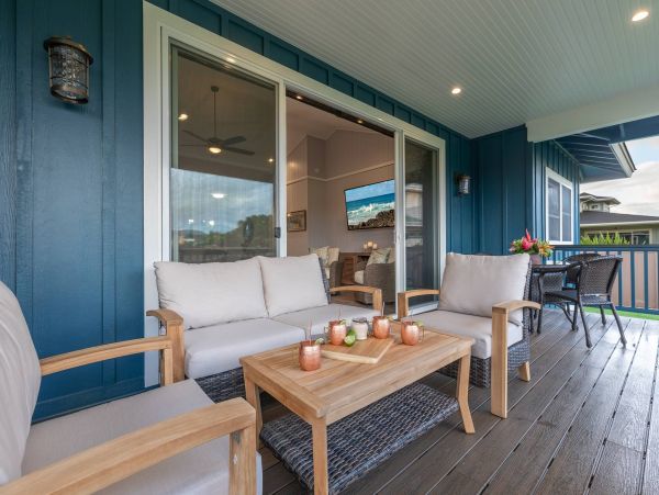 Luxury Vacation Rental in Koloa: Your Island Getaway
