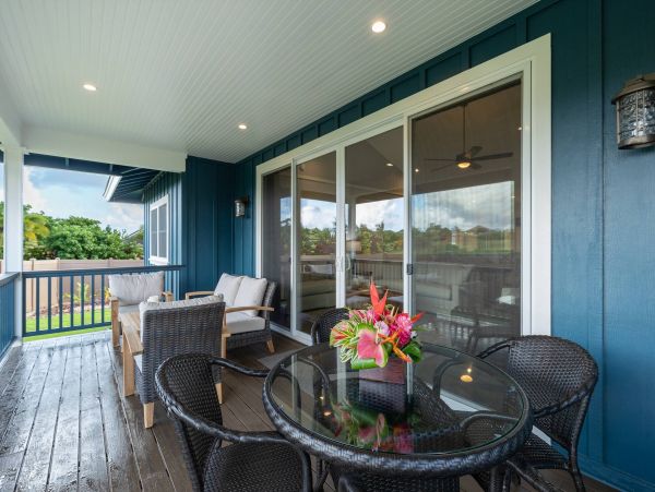 Luxury Vacation Rental in Koloa: Your Island Getaway