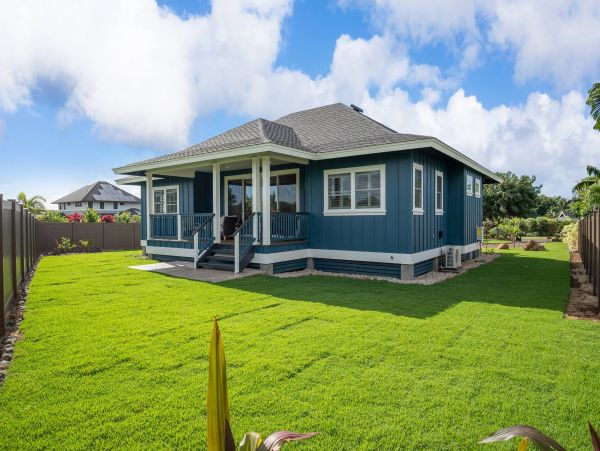 Luxury Vacation Rental in Koloa: Your Island Getaway