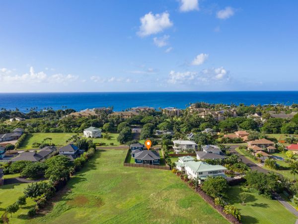 Luxury Vacation Rental in Koloa: Your Island Getaway