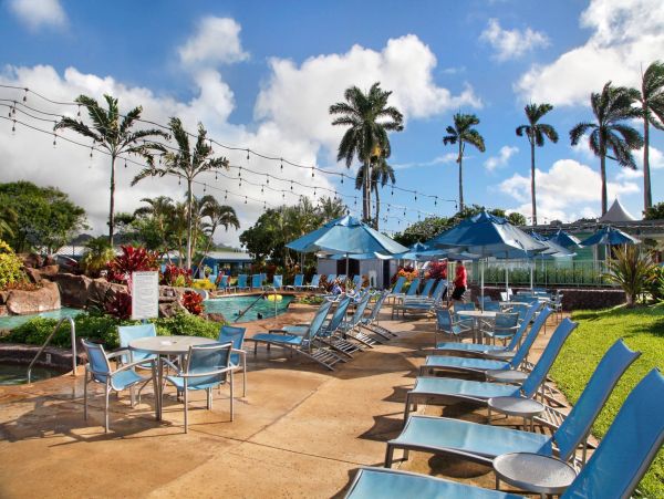 Luxury Vacation Rental in Koloa: Your Island Getaway