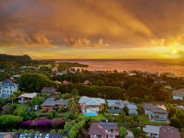 Beautiful Koloa Vacation Rental with Great Views