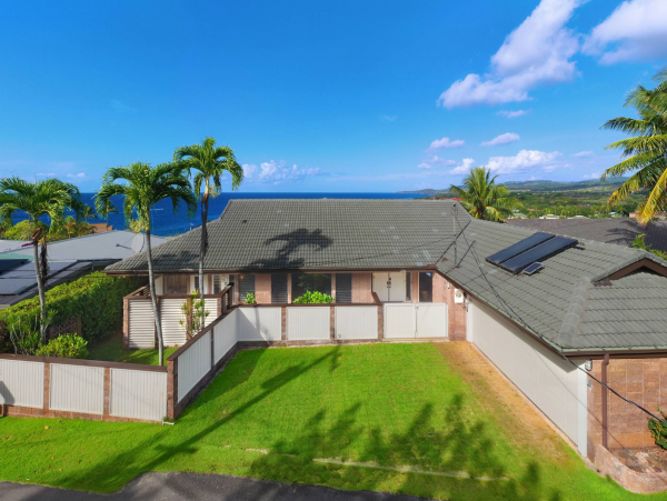 Beautiful Koloa Vacation Rental with Great Views