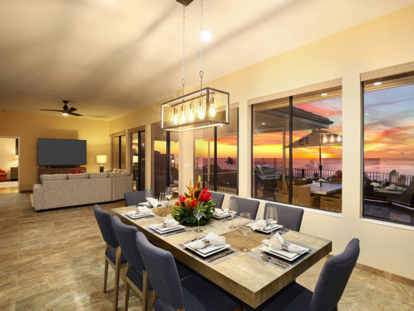 Beautiful Koloa Vacation Rental with Great Views
