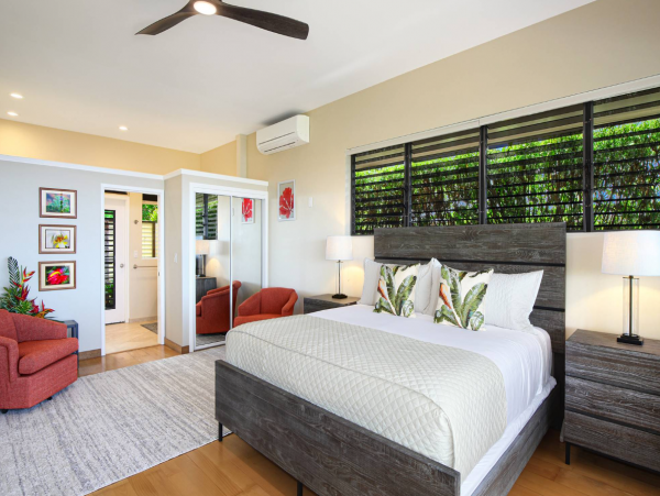 Beautiful Koloa Vacation Rental with Great Views
