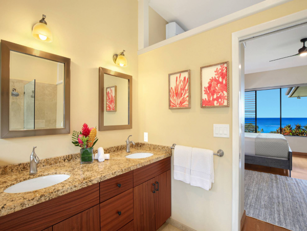 Beautiful Koloa Vacation Rental with Great Views