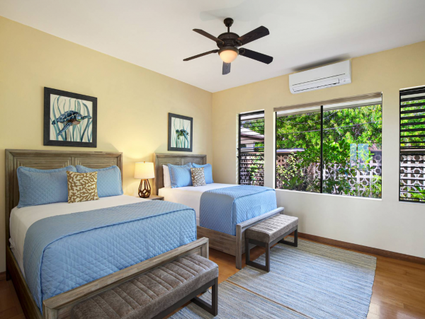 Beautiful Koloa Vacation Rental with Great Views