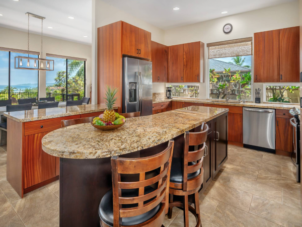 Beautiful Koloa Vacation Rental with Great Views