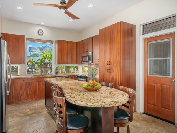 Beautiful Koloa Vacation Rental with Great Views
