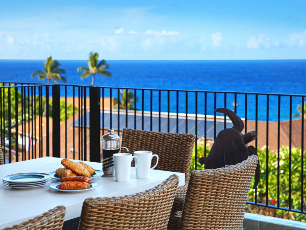 Beautiful Koloa Vacation Rental with Great Views