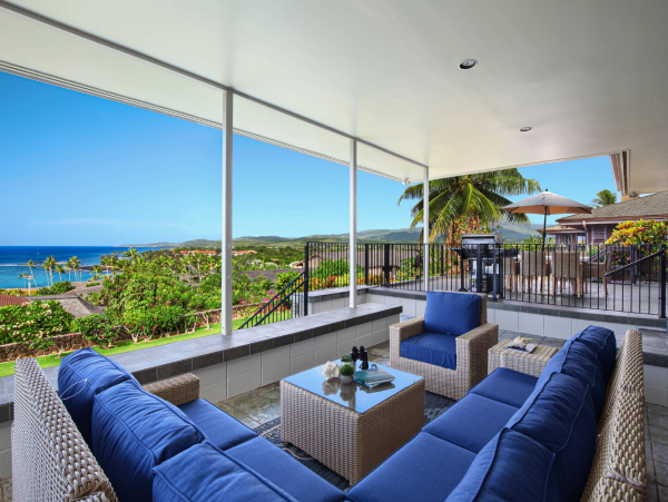 Beautiful Koloa Vacation Rental with Great Views