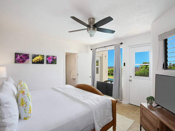 Beautiful Koloa Vacation Rental with Great Views