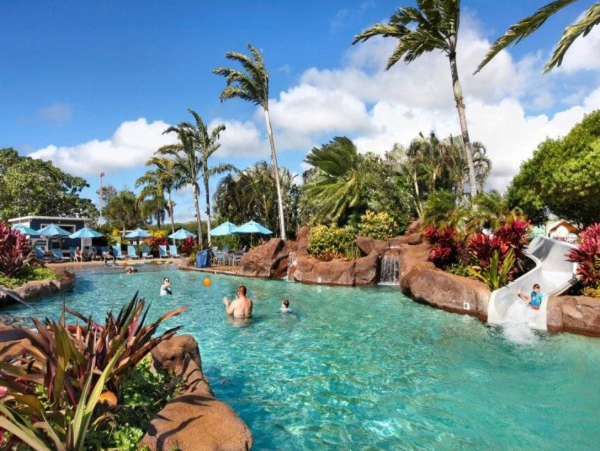 Beautiful Koloa Vacation Rental with Great Views