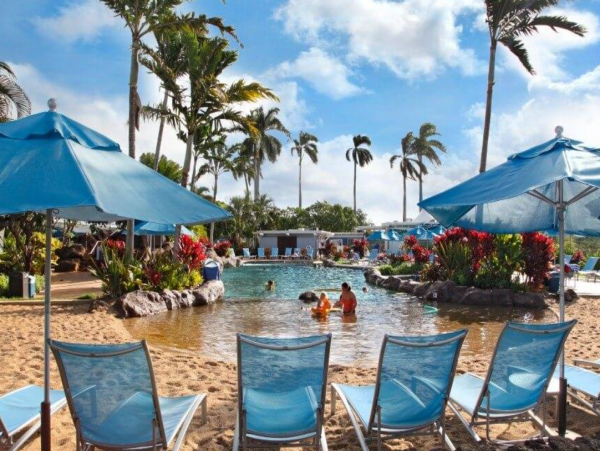 Beautiful Koloa Vacation Rental with Great Views