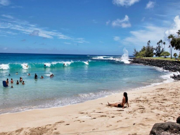 Beautiful Koloa Vacation Rental with Great Views