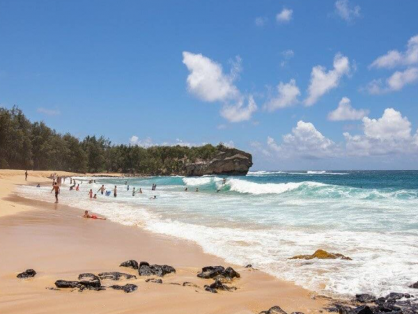 Beautiful Koloa Vacation Rental with Great Views