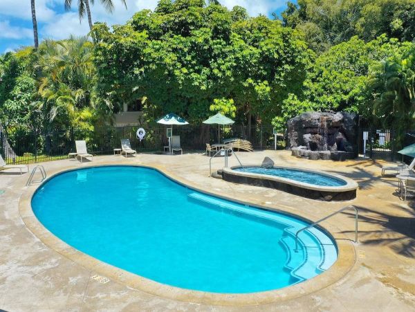Poipu Kauai Vacation Rental - Poipu Beach Townhome