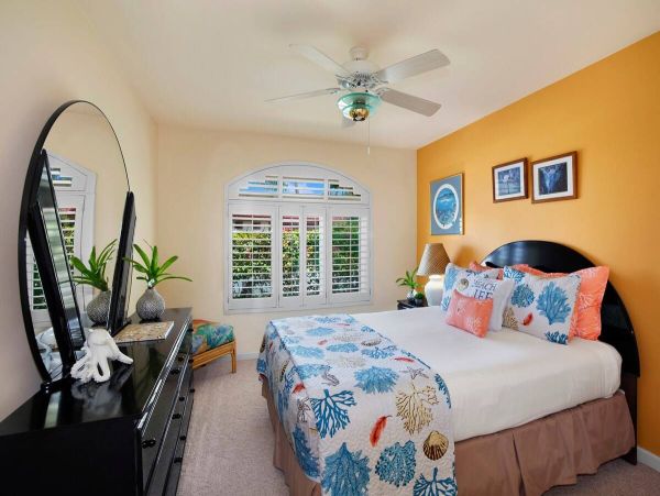 Poipu Kauai Vacation Rental - Poipu Beach Townhome