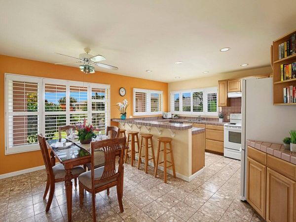 Poipu Kauai Vacation Rental - Poipu Beach Townhome
