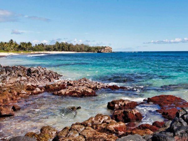 Modern Poipu Vacation Rental with Views