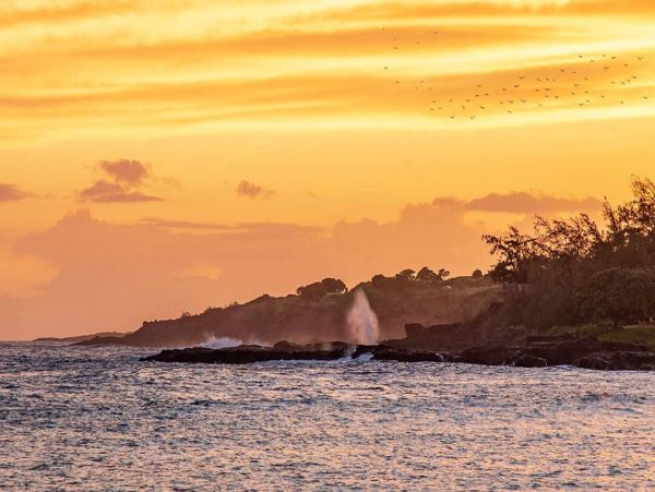 Modern Poipu Vacation Rental with Views