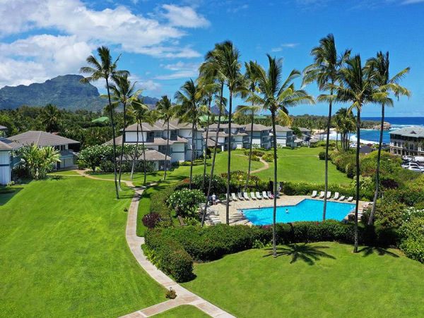 Modern Poipu Vacation Rental with Views