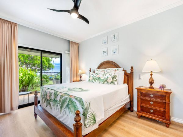 Modern Poipu Vacation Rental with Views