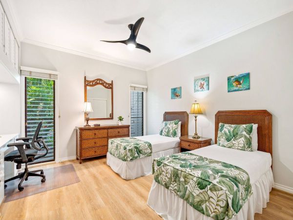 Modern Poipu Vacation Rental with Views
