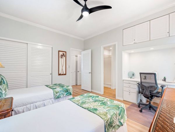 Modern Poipu Vacation Rental with Views