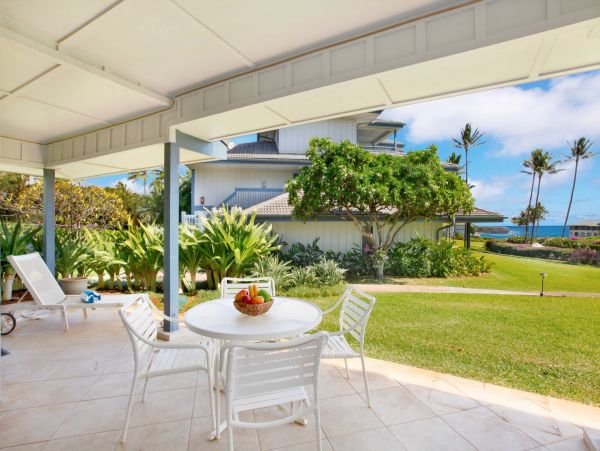 Modern Poipu Vacation Rental with Views