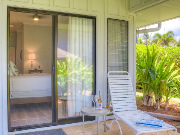 Modern Poipu Vacation Rental with Views