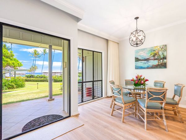 Modern Poipu Vacation Rental with Views
