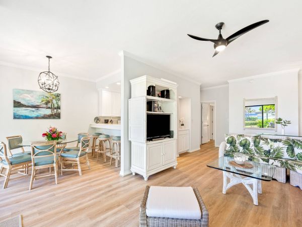 Modern Poipu Vacation Rental with Views