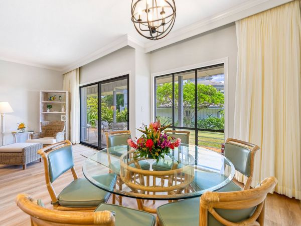 Modern Poipu Vacation Rental with Views