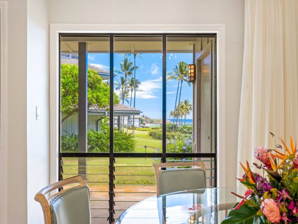 Modern Poipu Vacation Rental with Views