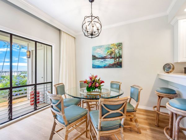 Modern Poipu Vacation Rental with Views