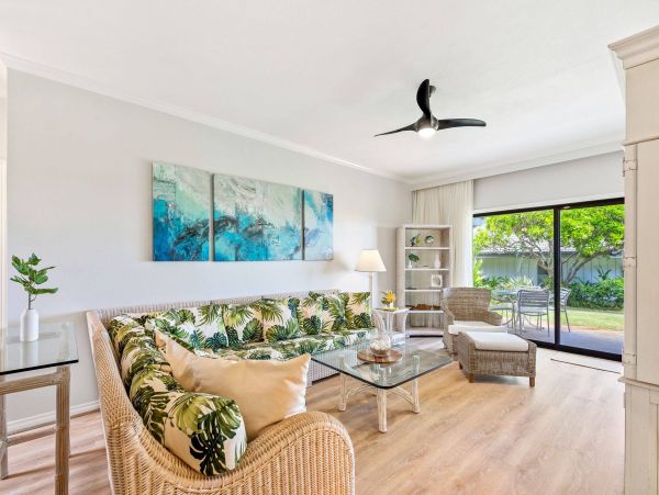 Modern Poipu Vacation Rental with Views