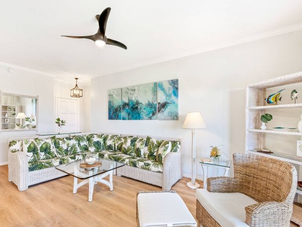 Modern Poipu Vacation Rental with Views