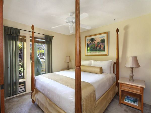 Poipu Vacation Rental – Kauai One Bedroom Condo