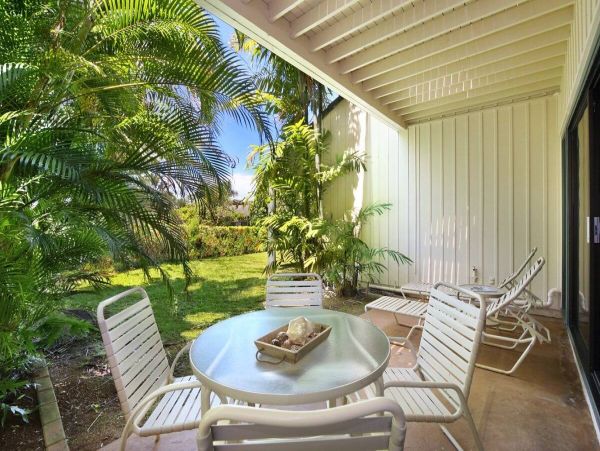 Poipu Vacation Rental – Kauai One Bedroom Condo