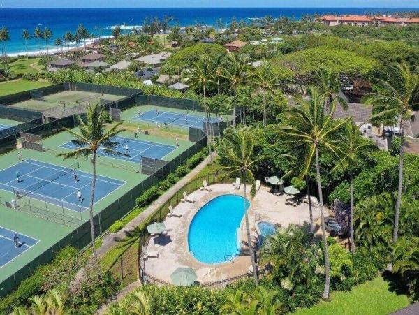 Poipu Vacation Rental – Kauai One Bedroom Condo