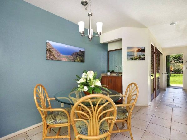 Poipu Vacation Rental – Kauai One Bedroom Condo