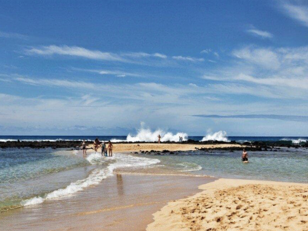 Poipu Beautifully Designed Two Bedroom Residence