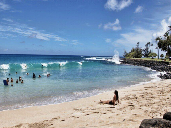 Poipu Beautifully Designed Two Bedroom Residence