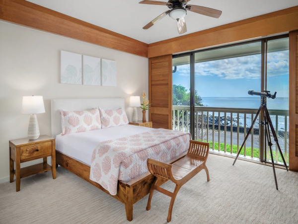 Poipu Beautifully Designed Two Bedroom Residence