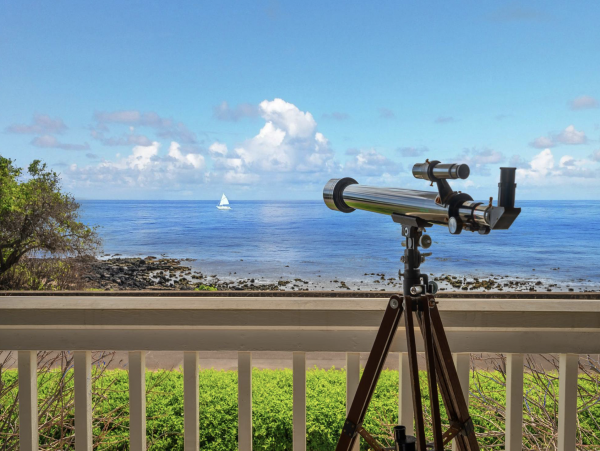 Poipu Beautifully Designed Two Bedroom Residence