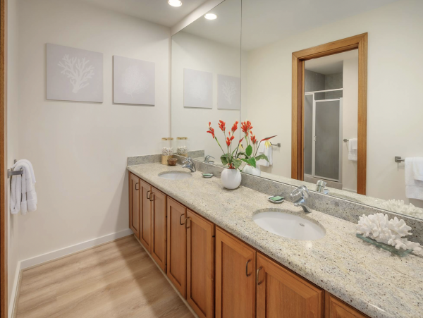 Poipu Beautifully Designed Two Bedroom Residence
